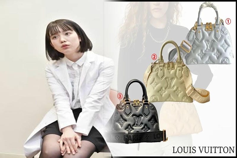 ルイ・ヴィトンは長者番付で何位？