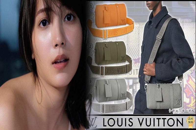 ルイヴィトン マヒナ 人気 ない？ルイ・ヴィトン マヒナコレクション現状分析