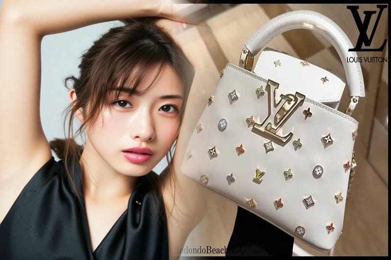 vuitton メンズ