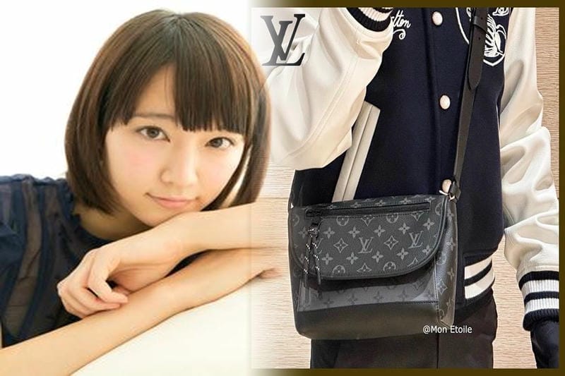 かぎ 編み ポシェット