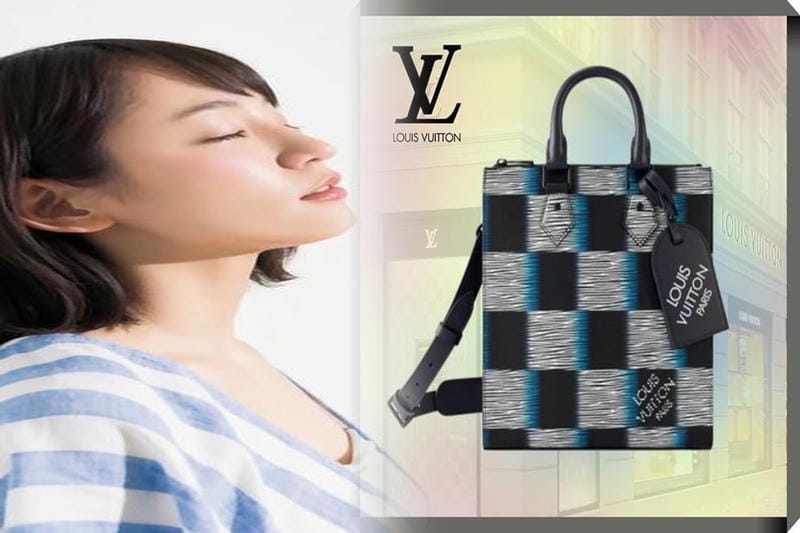 ルイヴィトン 斜めがけ レディース