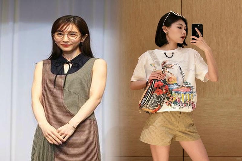 エアリズム トランクス