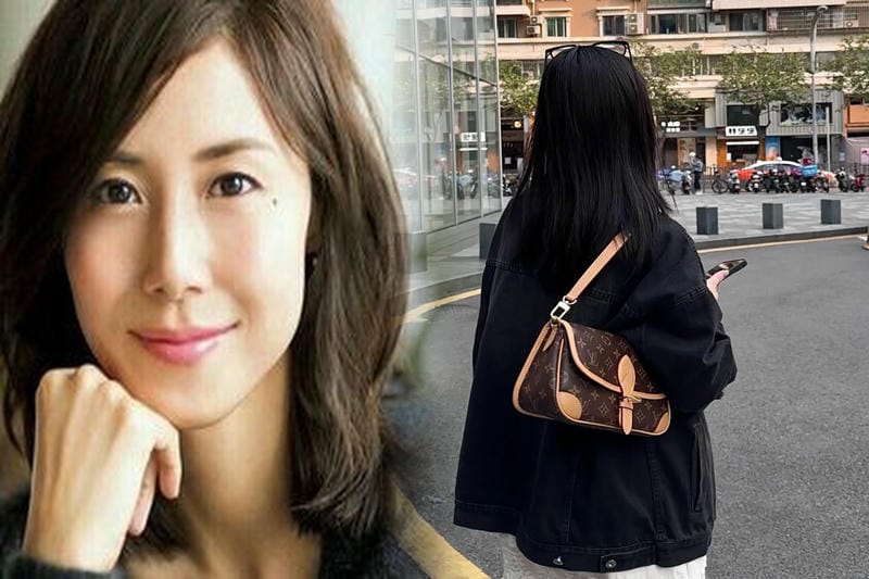 ポシェット 斜 めがけ