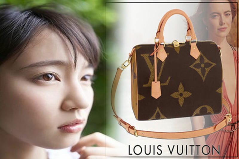 ルイヴィトンはメイドイン 何？