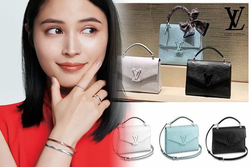 ルイヴィトンの偽物の匂いは？