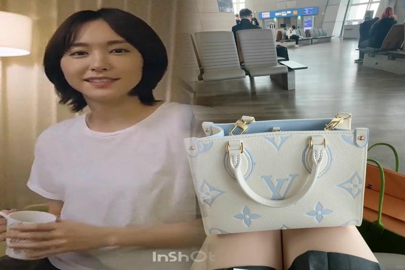 ルイヴィトンは何をした人？