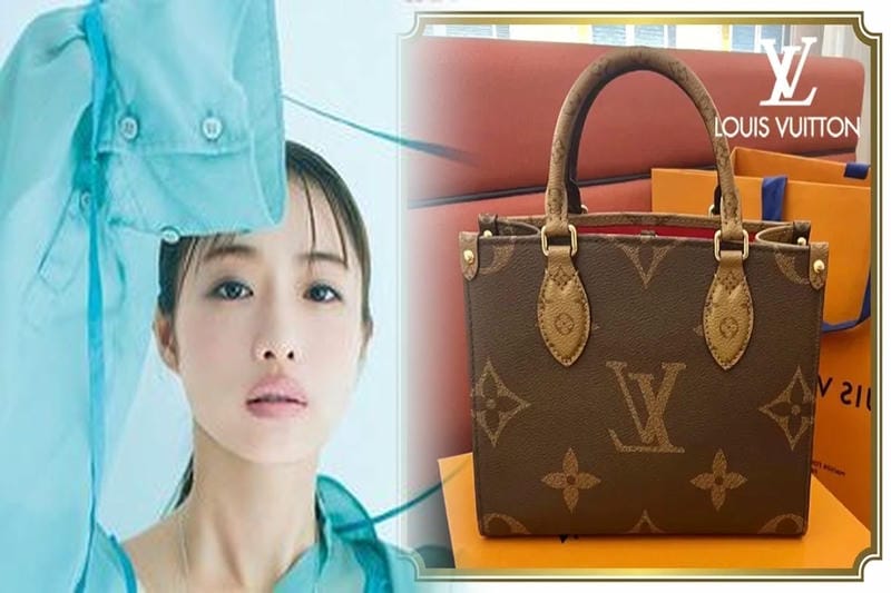 ルイ ヴィトン ダミエ