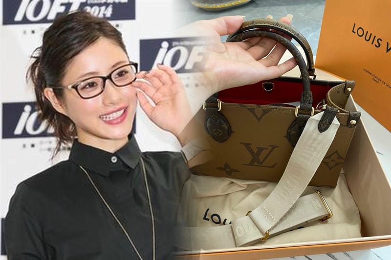 ルイヴィトン ショルダーバッグ 中古