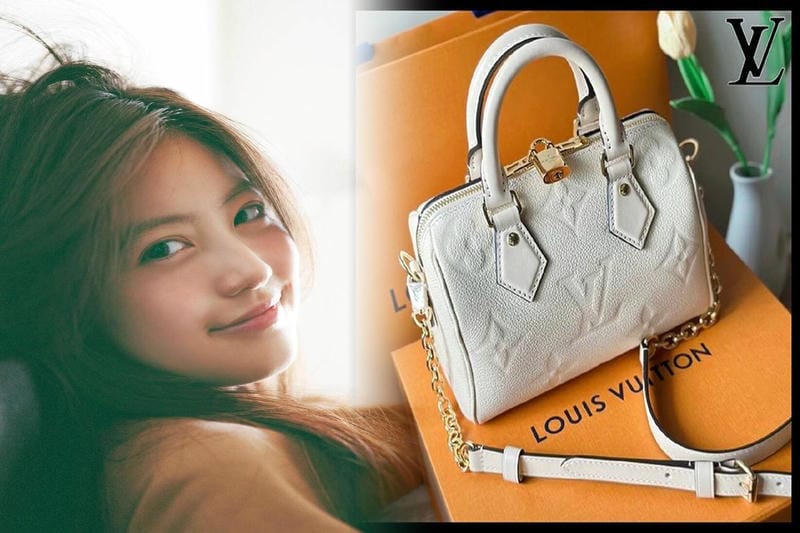 ルイヴィトンの本物と偽物の匂いは？