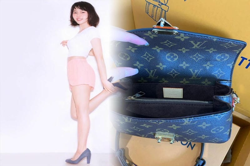 ルイヴィトンの日本で購入制限は？