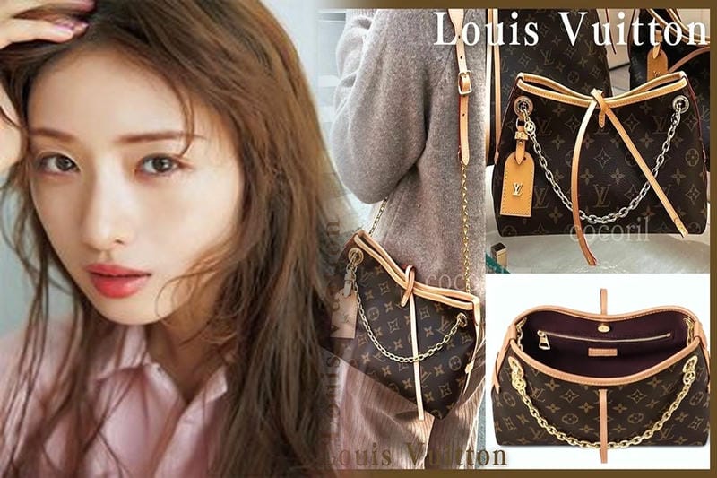 ルイヴィトン ショルダーバッグ