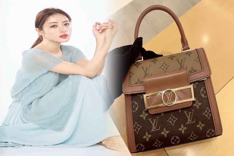 ルイヴィトン デニム バッグ 新作