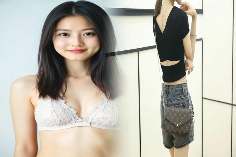 ヴィトン ショルダーバッグ