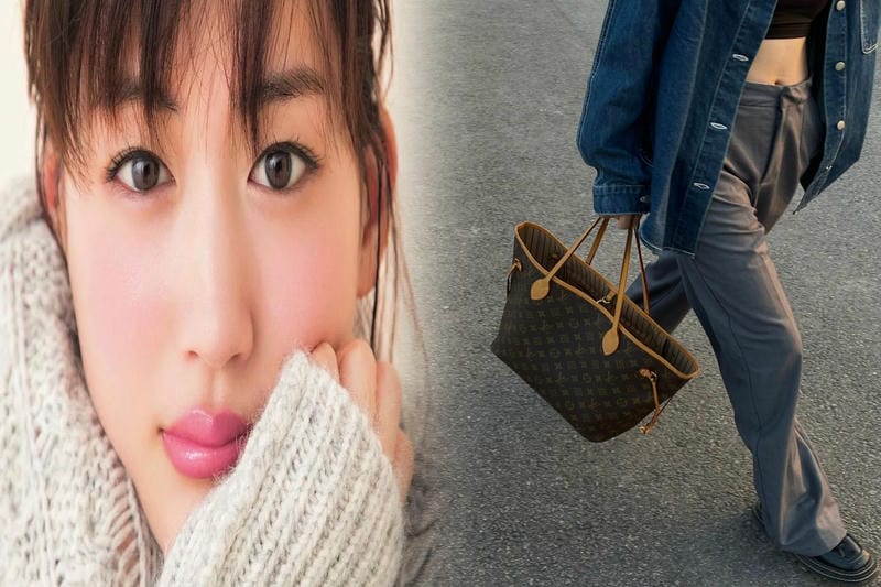 ルイ ヴィトン メンズ バッグ ランキング