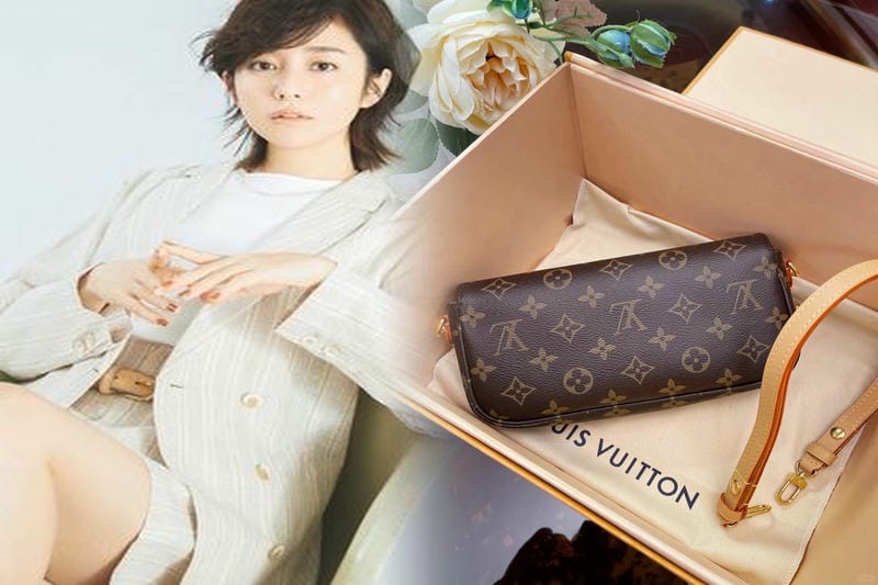 バイラ 付録ヴィトン なぜ安い