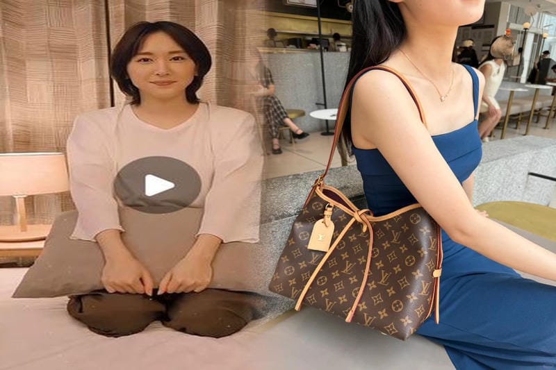 ルイヴィトン キャリーオールジップ 口コミ