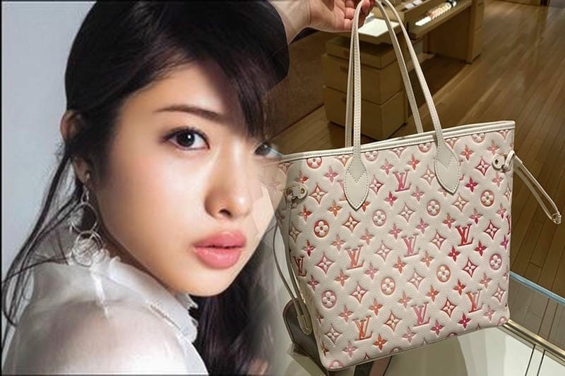 ルイヴィトン カンヌ 偽物 見分け 方