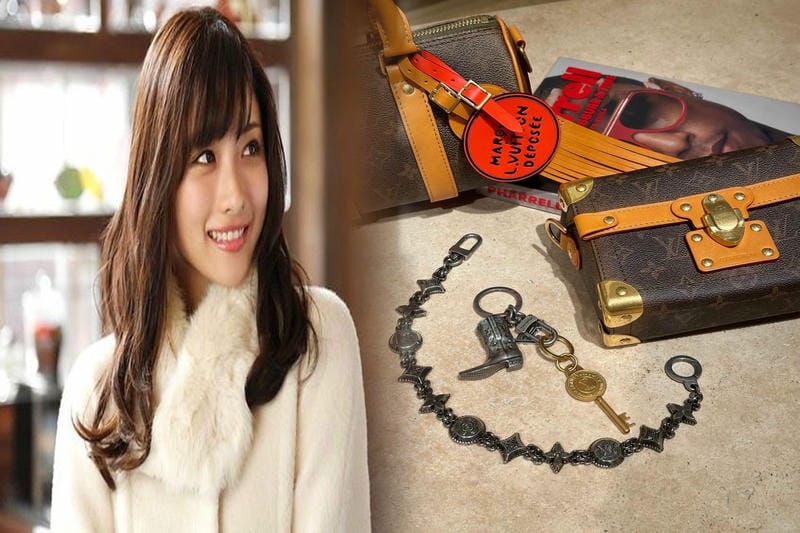 【ルイヴィトンの新作が出る時期はいつですか？】