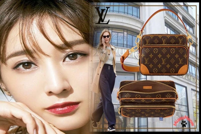 人気再熱LOUIS VUITTONのスピーディを持ちたい理由とは♪