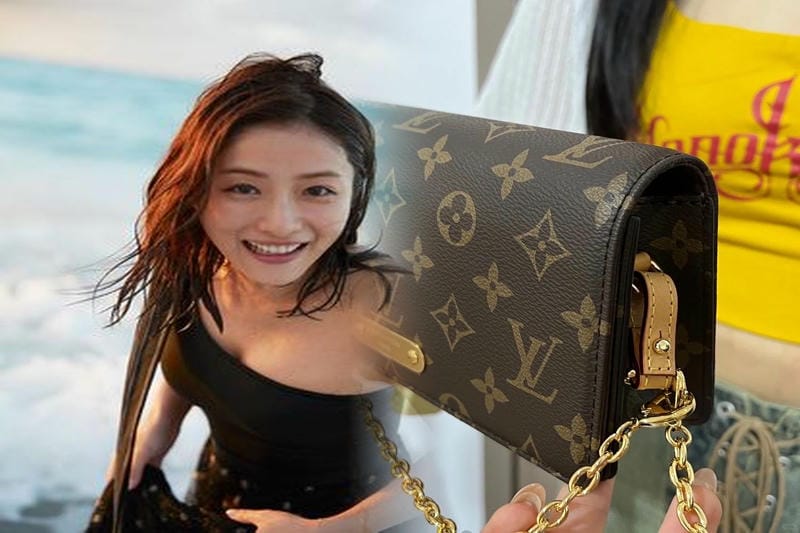 ヴィトン イージーポーチ 口コミ - 便利さとスタイリッシュさが共存する魅力的なアイテム