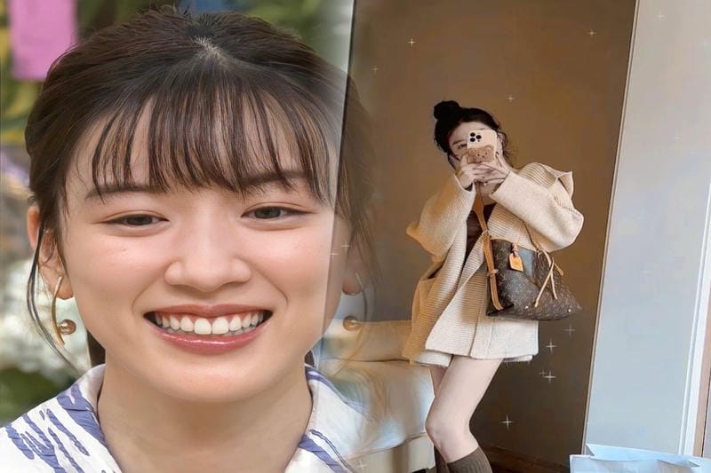 【baila 付録 ヴィトン】素晴らしいコラボレーションの到来！