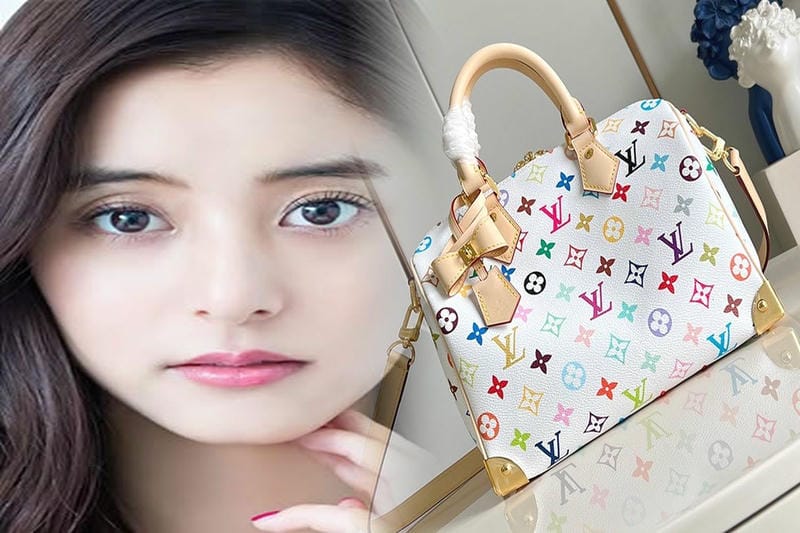 23SSLouis Vuitton ルイヴィトン スターボード・ライン サンダル