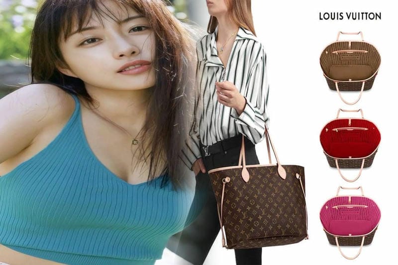 明日着 限定カラー 黄 モノグラム 長財布 ZIPPY ルイヴィトン