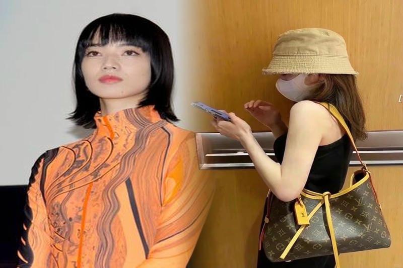 腰 ポシェット