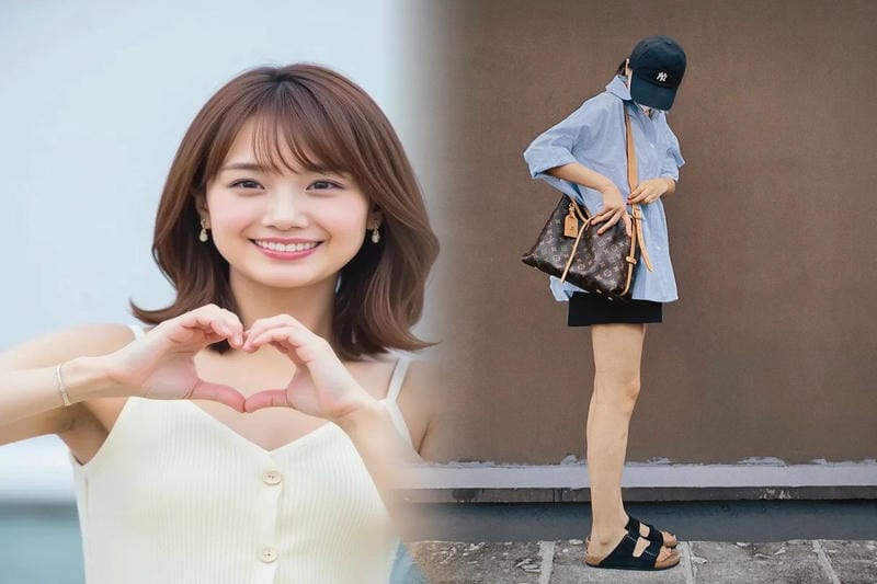 【2025年最新】ルイヴィトン（LV）徹底解剖！バッグ・財布選び方から給料事情、偽物対策まで完全ガイド – 知らないと損！