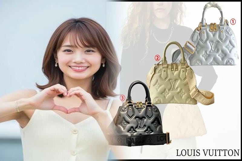 ヴィトン ダミエ