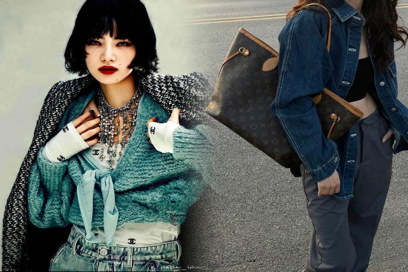 トランクス マイ