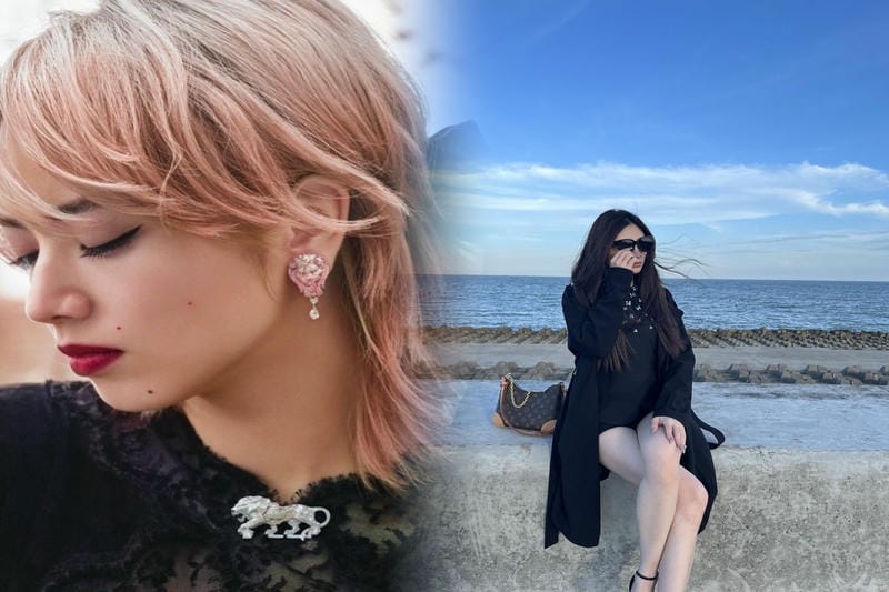 全身 アルマーニ