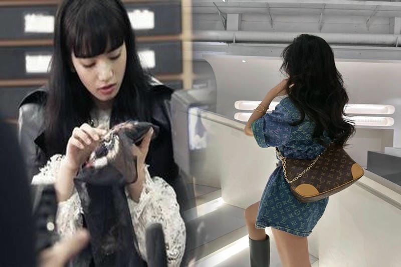 トランク ホテル