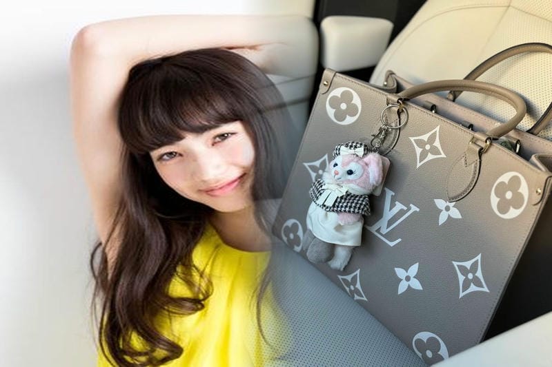 ヴィトン ショルダー バック