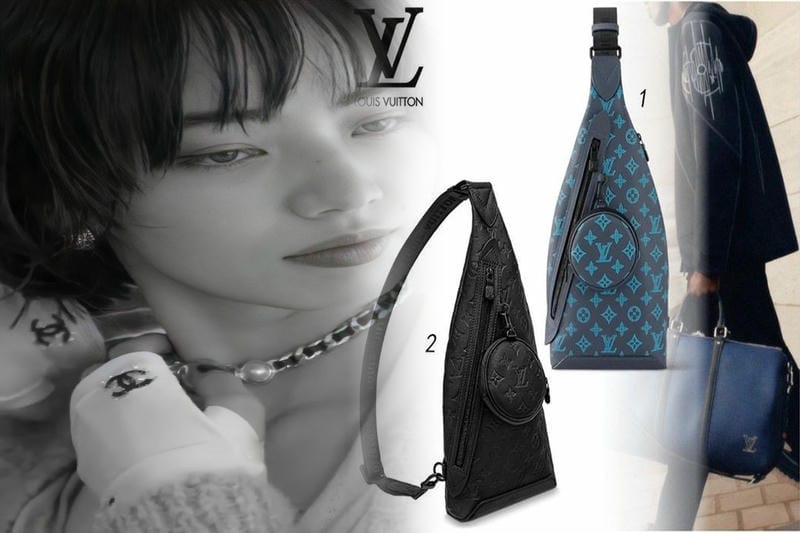 昔 の ルイ ヴィトン バッグ