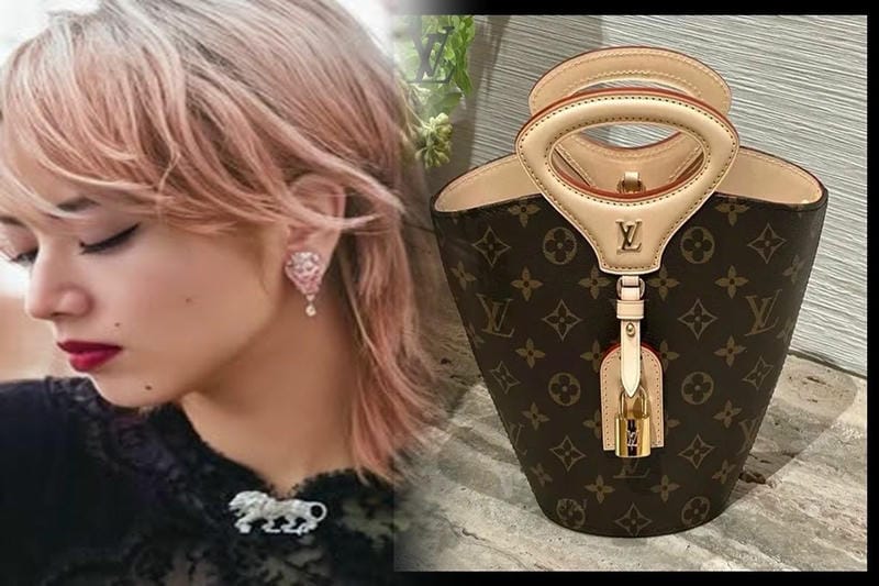 ヴィトン エピ ショルダー 廃盤