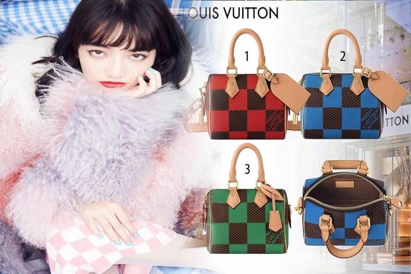 ヴィトン エピ ビジネス バッグ