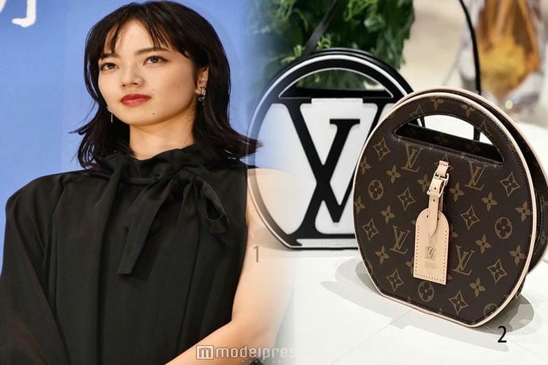 ヴィトン バッグ ネヴァー フル