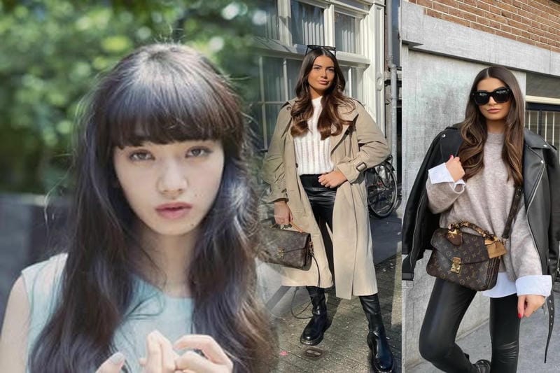 ルイ ヴィトン ウエスト バッグ