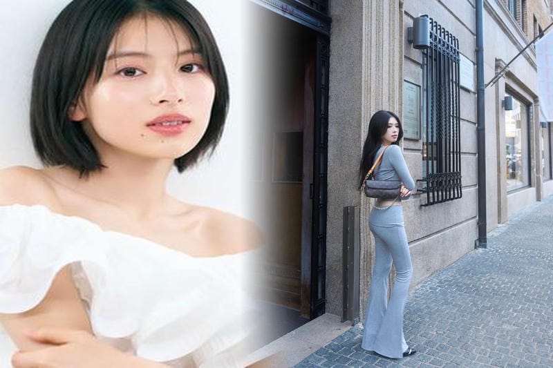 ヴィトン モノグラム 赤 バッグ