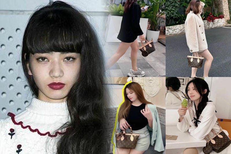 ルイ ヴィトン マザーズ バッグ