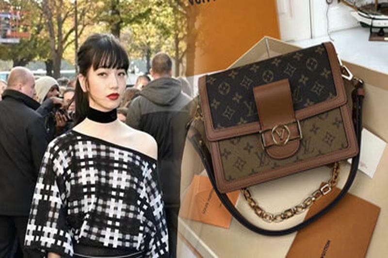 ルイ ヴィトン キャディ バッグ