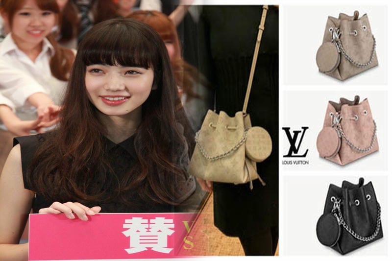 ルイ ヴィトン スリング バッグ