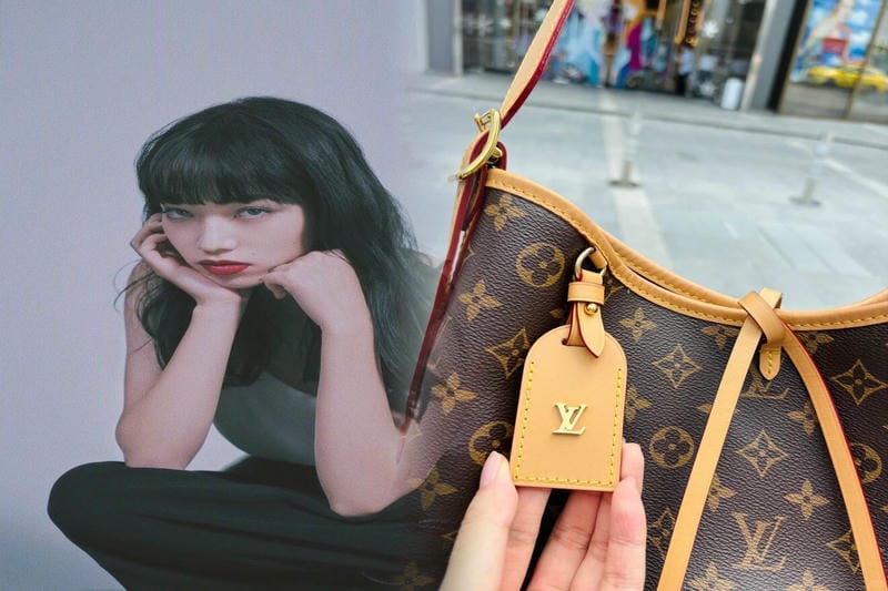 ヴィトン ダミエ トート バッグ