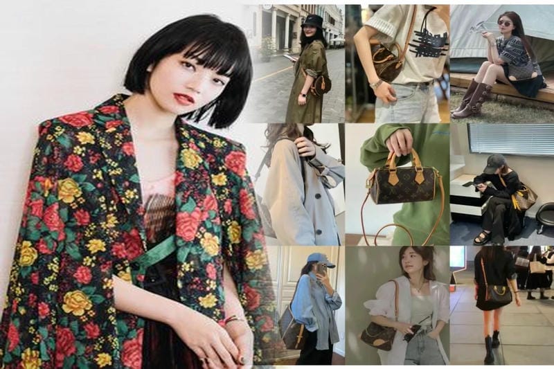 メルカリ ルイ ヴィトン バッグ