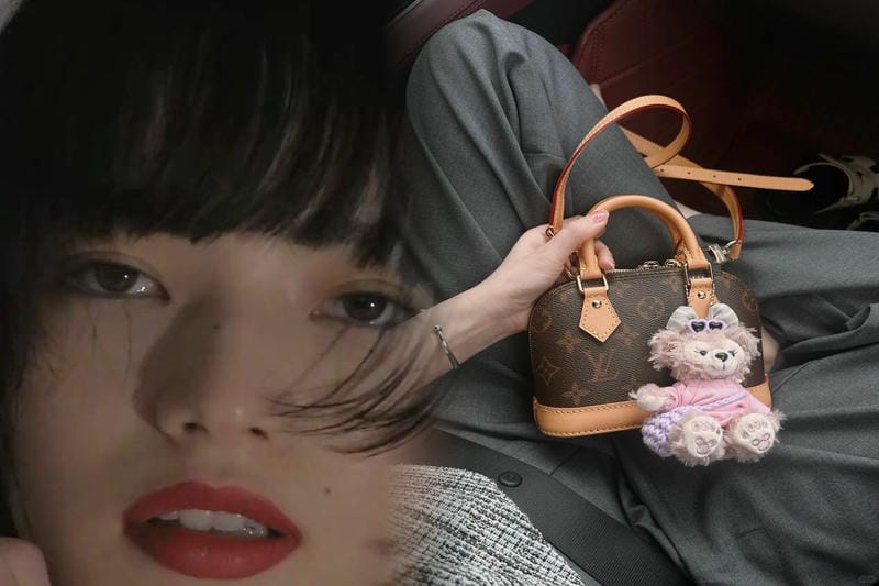 ルイ ヴィトン バニティ バッグ