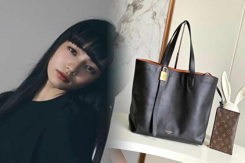 ルイ ヴィトン ボストン バック