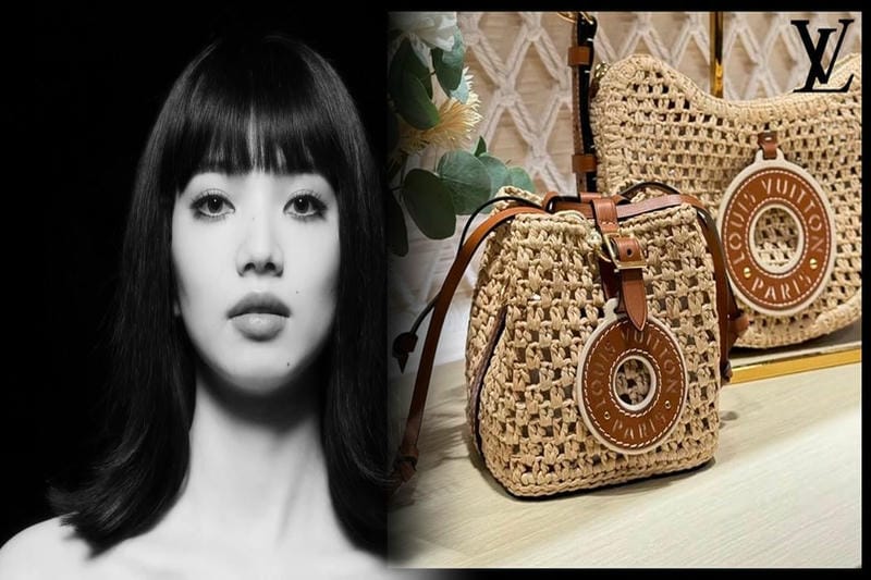 ルイ ヴィトン リュック メンズ