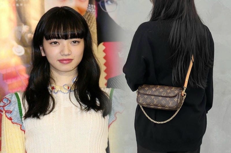 ルイ ヴィトン バッグ 製造 番号