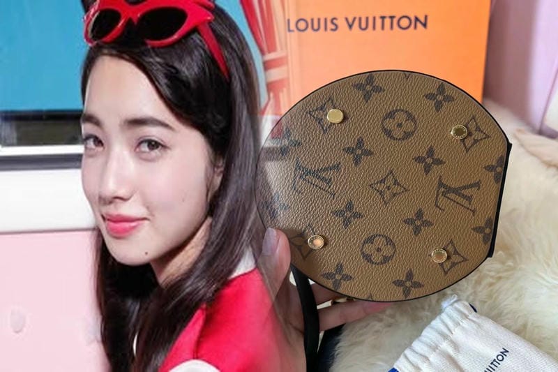 ルイ ヴィトン バッグ 中古 買取